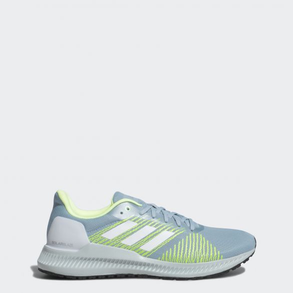 Женские Кроссовки Adidas Solar Blaze W F34546_image_1