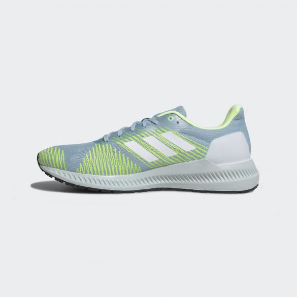Женские Кроссовки Adidas Solar Blaze W F34546_image_2