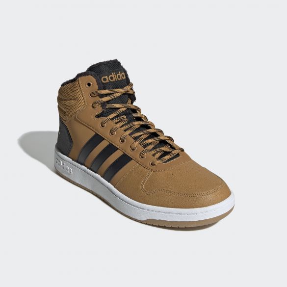 Мужские кроссовки Adidas Hoops 2.0 Mid EE7371_image_5