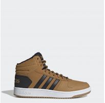 Мужские кроссовки Adidas Hoops 2.0 Mid EE7371_image_8