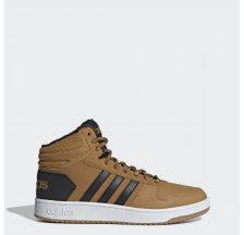 Чоловічі кросівки Adidas Hoops 2.0 Mid EE7371