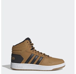 Чоловічі кросівки Adidas Hoops 2.0 Mid EE7371