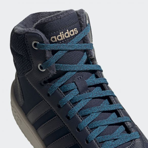 Жіночі кросівки Adidas Hoops 2.0 MID EE7875_image_9