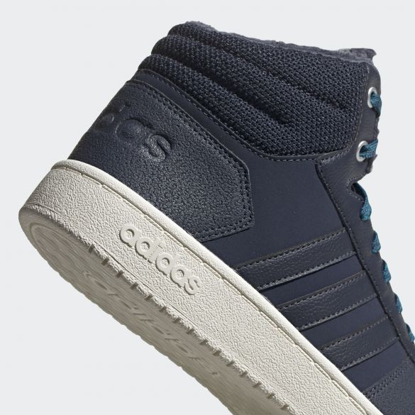 Жіночі кросівки Adidas Hoops 2.0 MID EE7875_image_6