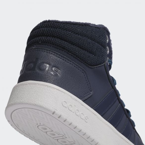 Жіночі кросівки Adidas Hoops 2.0 MID EE7875_image_5