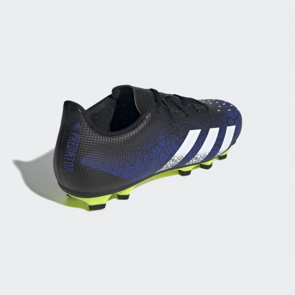 Футбольные бутсы Adidas Predator Freak.4 FxG FY0625_image_3