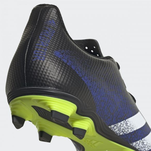 Футбольные бутсы Adidas Predator Freak.4 FxG FY0625_image_5