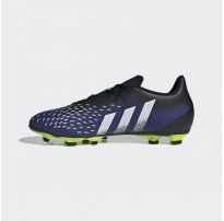 Футбольные бутсы Adidas Predator Freak.4 FxG FY0625_image_8