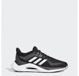 Чоловічі кросівки Adidas AlphaTorsion 2.0 GZ8738