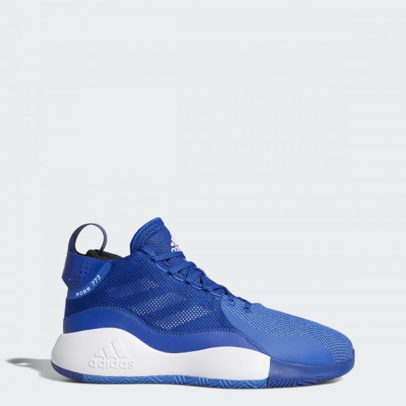 Кроссовки Adidas D Rose 773 2020 FX7121_image_1
