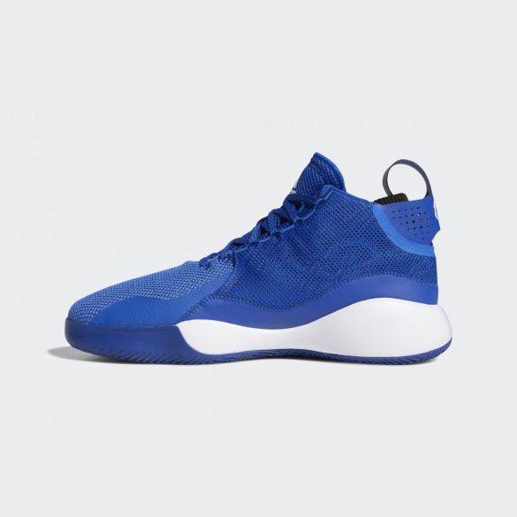 Кроссовки Adidas D Rose 773 2020 FX7121_image_2