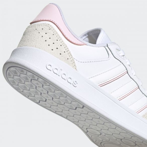 Женские кроссовки Adidas Breaknet Plus FY5927_image_6