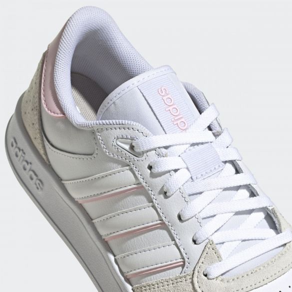Женские кроссовки Adidas Breaknet Plus FY5927_image_4