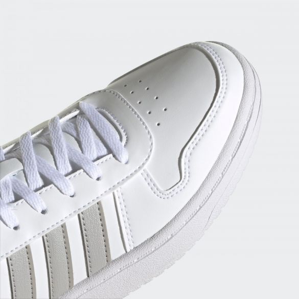 Женские кроссовки Adidas Hoops 2.0 FZ2253_image_4