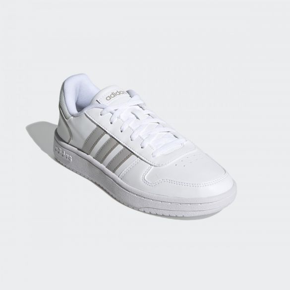 Женские кроссовки Adidas Hoops 2.0 FZ2253_image_3