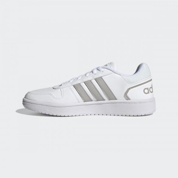 Женские кроссовки Adidas Hoops 2.0 FZ2253_image_2
