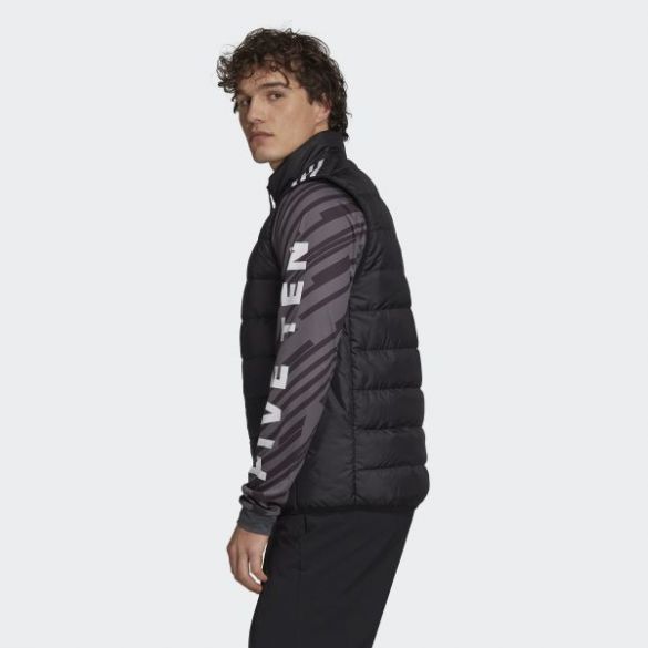 Жилет Adidas Ess Down Vest GH4583_image_3