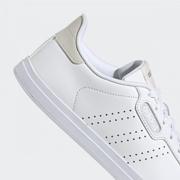Женские кроссовки Adidas Courtpoint Base GZ5337_image_6