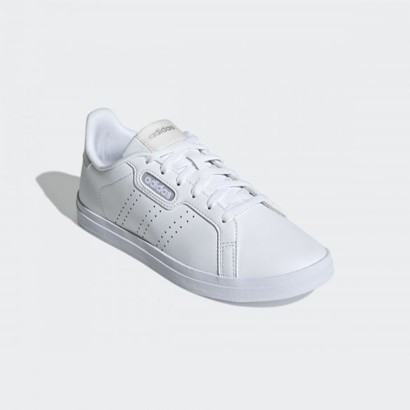 Женские кроссовки Adidas Courtpoint Base GZ5337_image_4