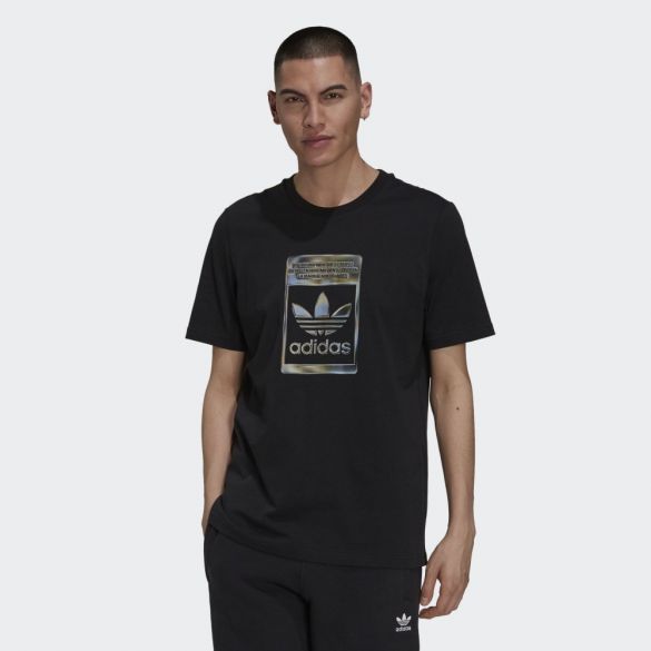 Футболка Adidas Camo Pack H13502_image_1