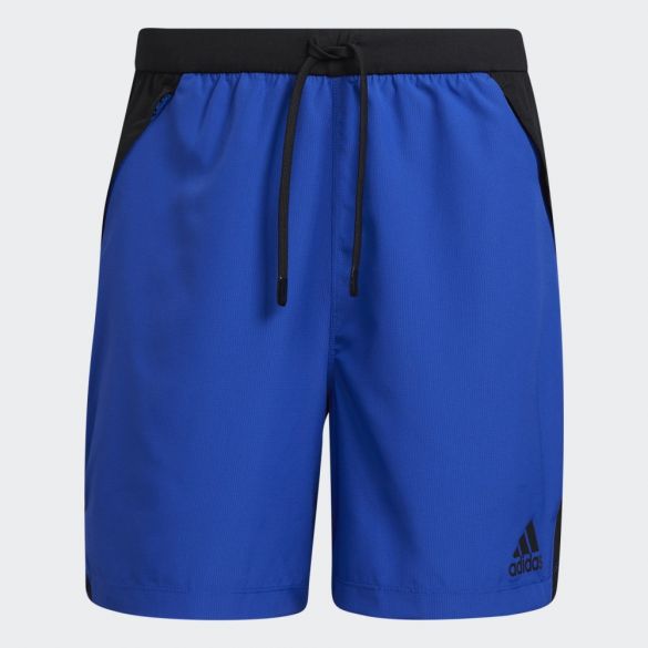 Шорти Adidas Aeromotion Woven H29167_image_4