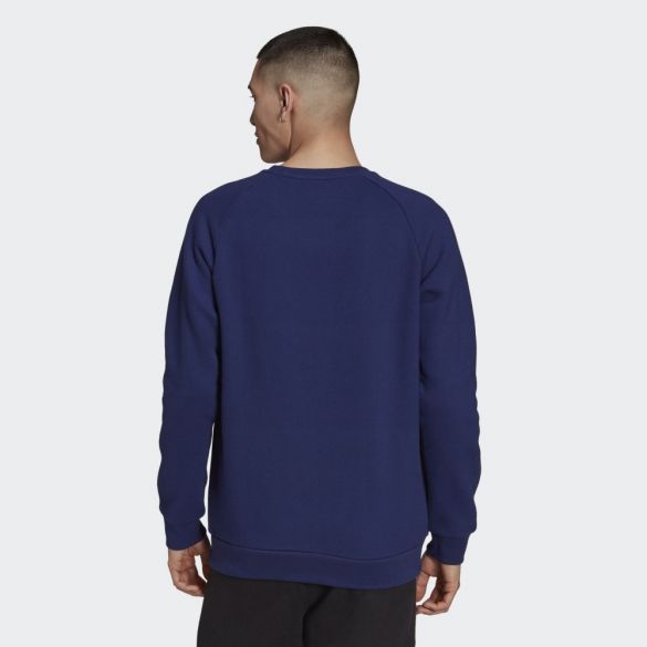 Свитшот Adidas Adicolor Essentials Trefoil H34641_image_2