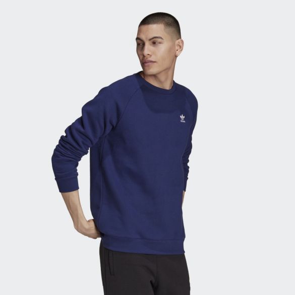 Свитшот Adidas Adicolor Essentials Trefoil H34641_image_3