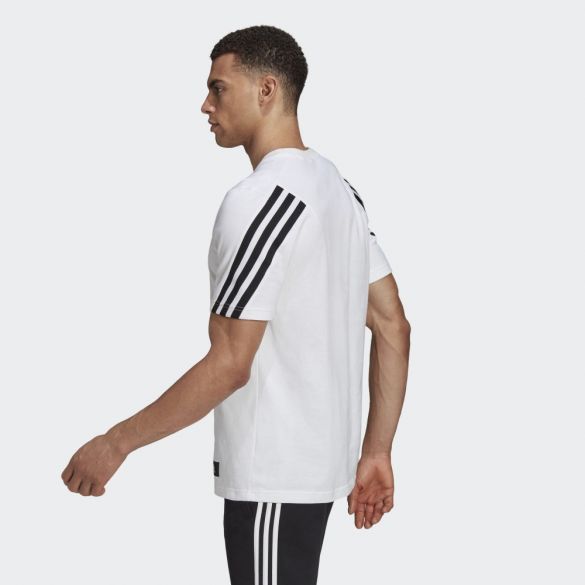 Футболка Adidas Sportswear Future Icons 3-Stripes H39787_image_2