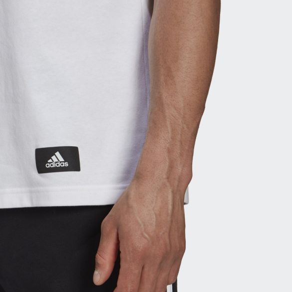 Футболка Adidas Sportswear Future Icons 3-Stripes H39787_image_8