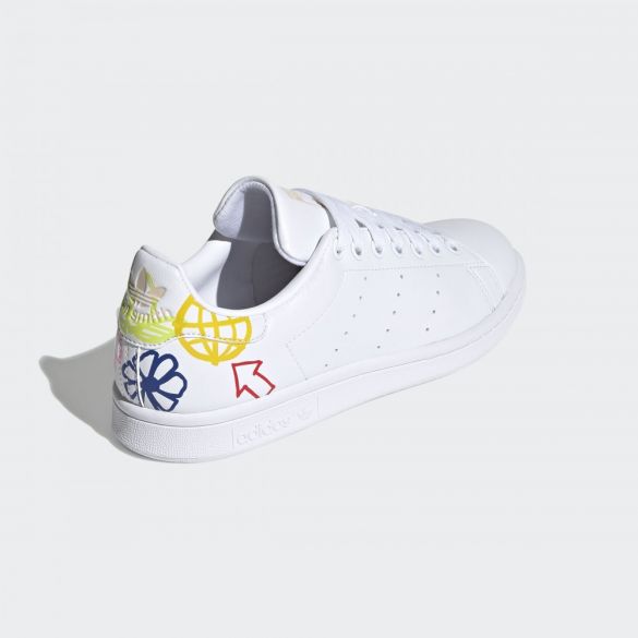 Женские кроссовки Adidas Originals Stan Smith FX5679_image_8