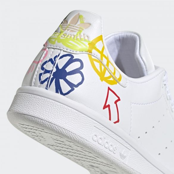 Женские кроссовки Adidas Originals Stan Smith FX5679_image_6