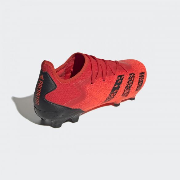 Мужские бутсы Adidas Predator Freak 3 FG FY6289_image_8