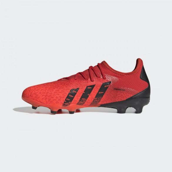 Мужские бутсы Adidas Predator Freak 3 FG FY6289_image_2