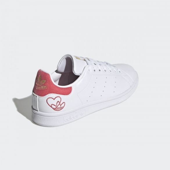 Жіночі кросівки Adidas Stan Smith G55666_image_8