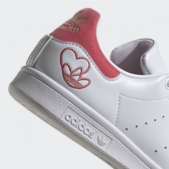Жіночі кросівки Adidas Stan Smith G55666_image_5