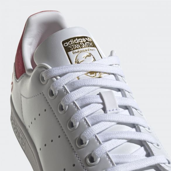 Жіночі кросівки Adidas Stan Smith G55666_image_6
