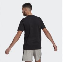 Мужская футболка Adidas Essentials Embroidered GK9639_image_5