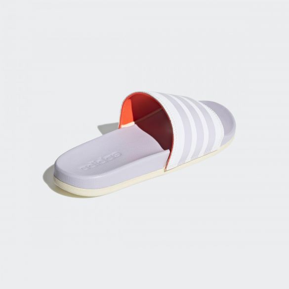 Жіночі шльопанці Adidas Adilette Cloudfoam Plus Stripes GV9738_image_3