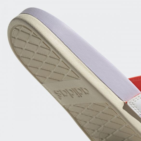 Жіночі шльопанці Adidas Adilette Cloudfoam Plus Stripes GV9738_image_7