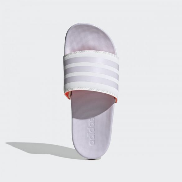 Жіночі шльопанці Adidas Adilette Cloudfoam Plus Stripes GV9738_image_5