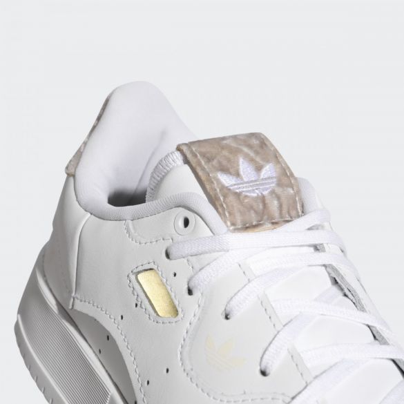 Женские кроссовки Adidas Supercourt XX GW0193_image_5