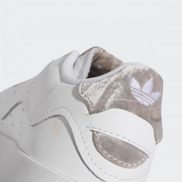 Женские кроссовки Adidas Supercourt XX GW0193_image_6