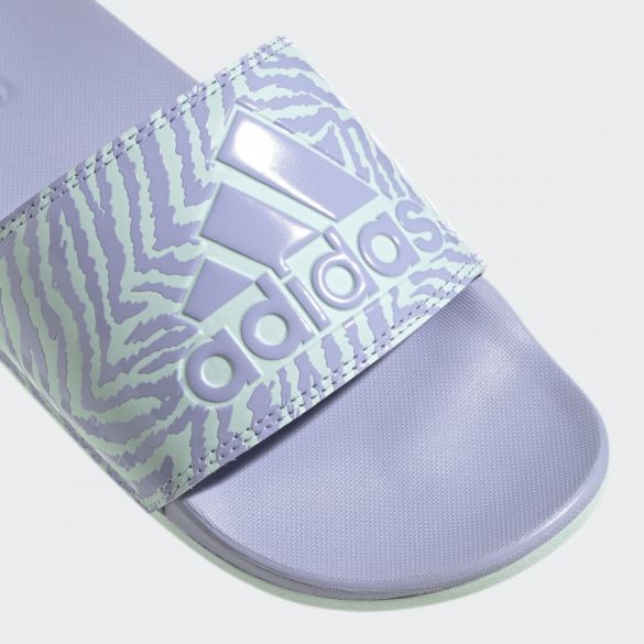  Жіночі шльопанці Adidas Adilette Comfort GZ2915_image_7