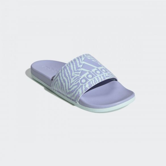  Жіночі шльопанці Adidas Adilette Comfort GZ2915_image_5