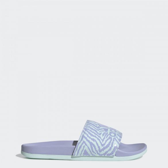  Жіночі шльопанці Adidas Adilette Comfort GZ2915_image_1