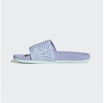  Жіночі шльопанці Adidas Adilette Comfort GZ2915_image_8