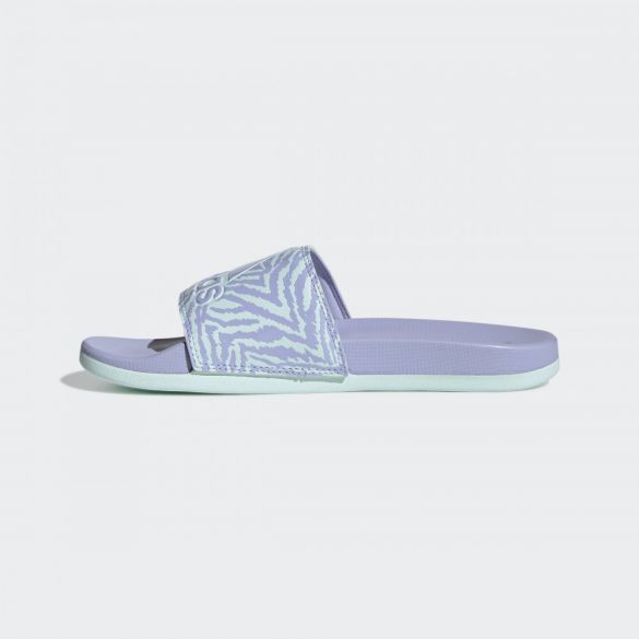  Жіночі шльопанці Adidas Adilette Comfort GZ2915_image_2