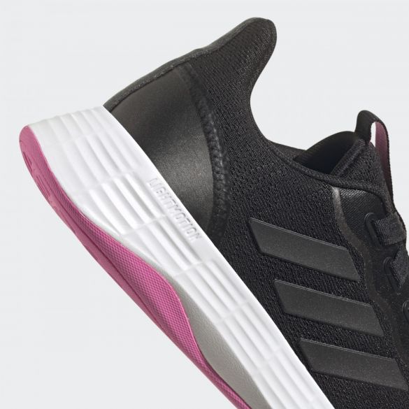 Жіночі кросівки Adidas QT Racer Q46321_image_6