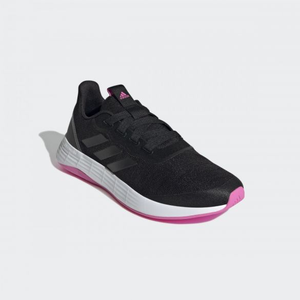 Жіночі кросівки Adidas QT Racer Q46321_image_4