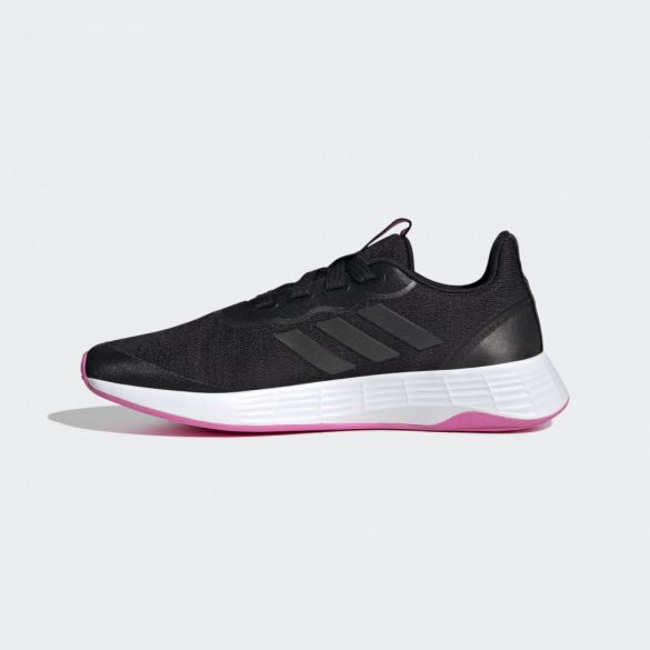 Женские кроссовки Adidas QT Racer Q46321_image_2